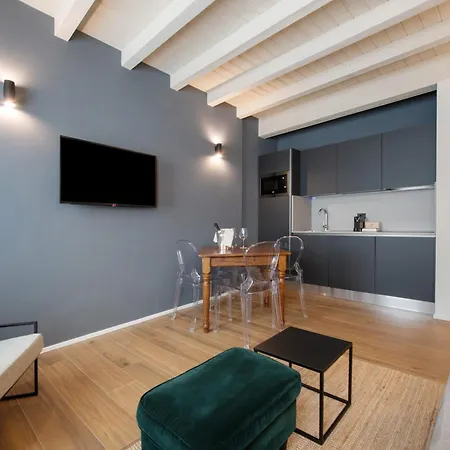 Il Vicolo Cortiletto *