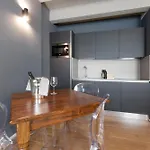 Il Vicolo Cortiletto بيت للعطل