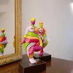 بيت للعطل Il Vicolo Cortiletto