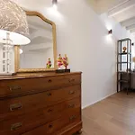 Il Vicolo Cortiletto بيت للعطل