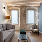 بيت للعطل Il Vicolo Cortiletto