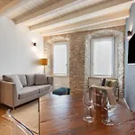 Il Vicolo Cortiletto بيت للعطل *