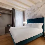 Il Vicolo Cortiletto * غارْدا