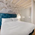 بيت للعطل Il Vicolo Cortiletto