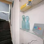 Il Vicolo Cortiletto غارْدا