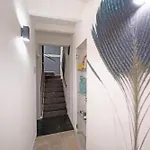 Il Vicolo Cortiletto بيت للعطل *