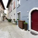 Il Vicolo Cortiletto غارْدا