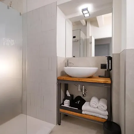 بيت للعطل Il Vicolo Cortiletto *