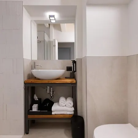Tatil Evi Il Vicolo Cortiletto
