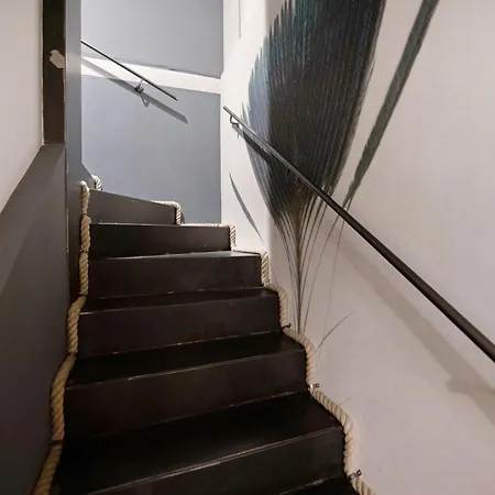 Il Vicolo Cortiletto Garda (Verona)