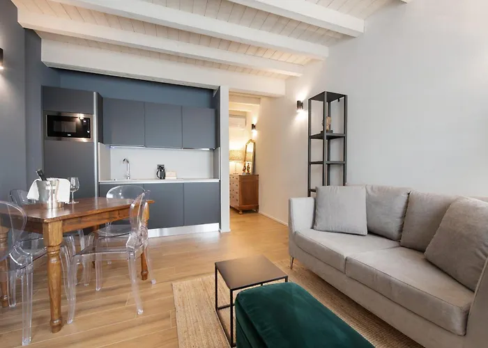 Il Vicolo Cortiletto